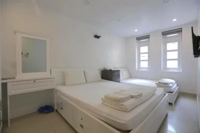 Full House Hostel – Photos 2
