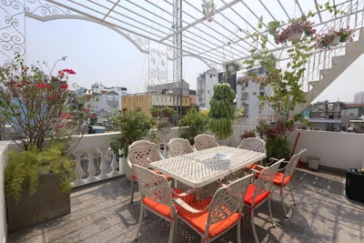 Full House Hostel – Photos 4