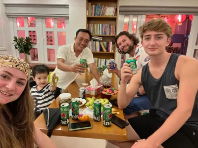 Full House Hostel – Photos 6