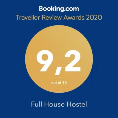 Full House Hostel – Photos 8