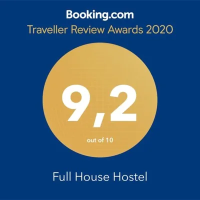 Full House Hostel – Photos 14
