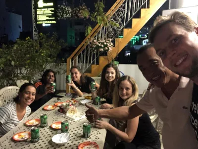 Full House Hostel – Photos 16